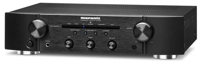 Förstärkare Marantz PM5005