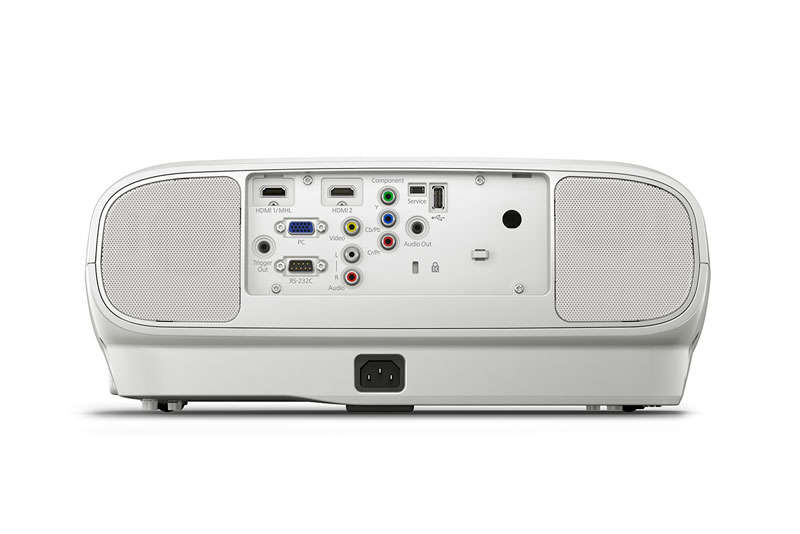 Projektorer Epson EH-TW6600W