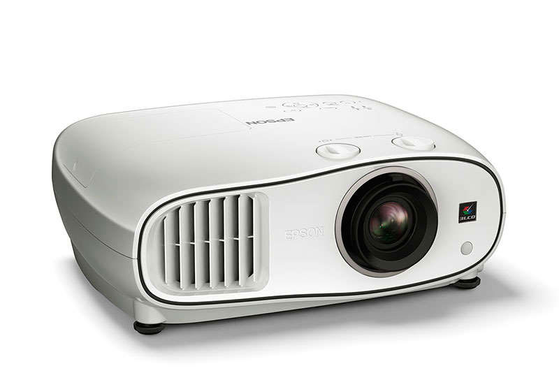 Projektorer Epson EH-TW6600W