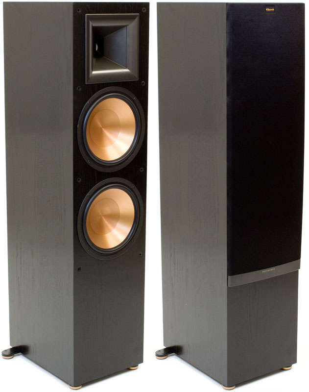 Högtalare Klipsch RF-7 II