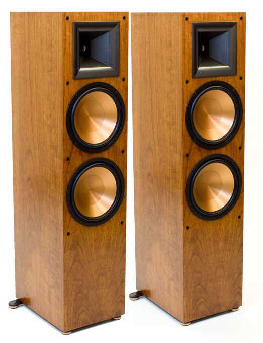 Högtalare Klipsch RF-7 II