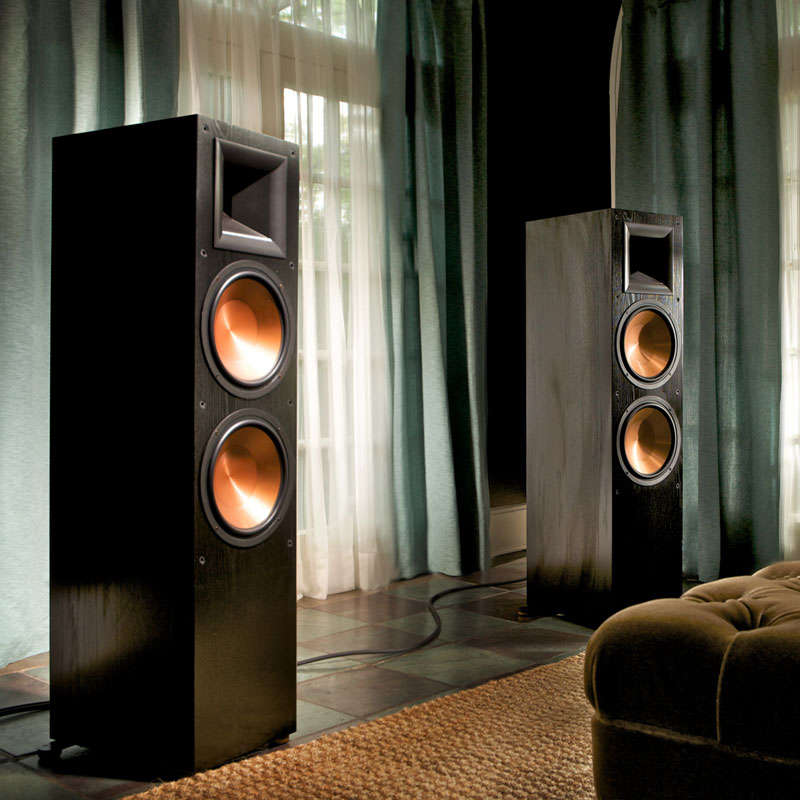 Högtalare Klipsch RF-7 II