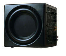 Subwoofers Sunfire XTEQ8