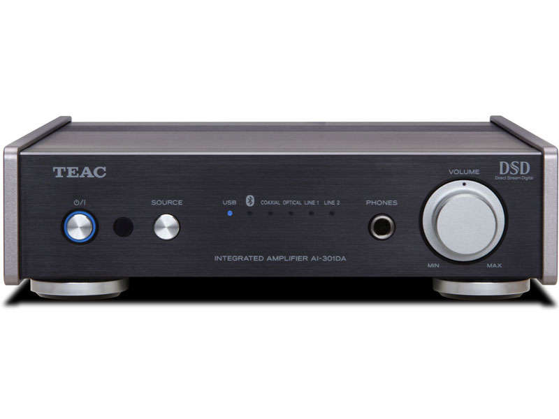 Förstärkare Teac AI-301DA