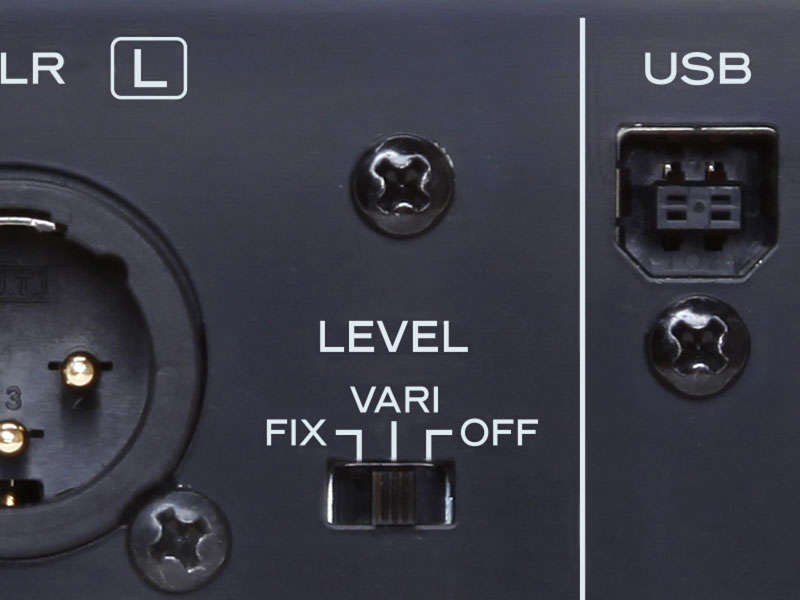 Förstärkare Teac UD-301