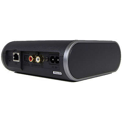 Multiroom Panasonic SH-ALL1CEG multirum