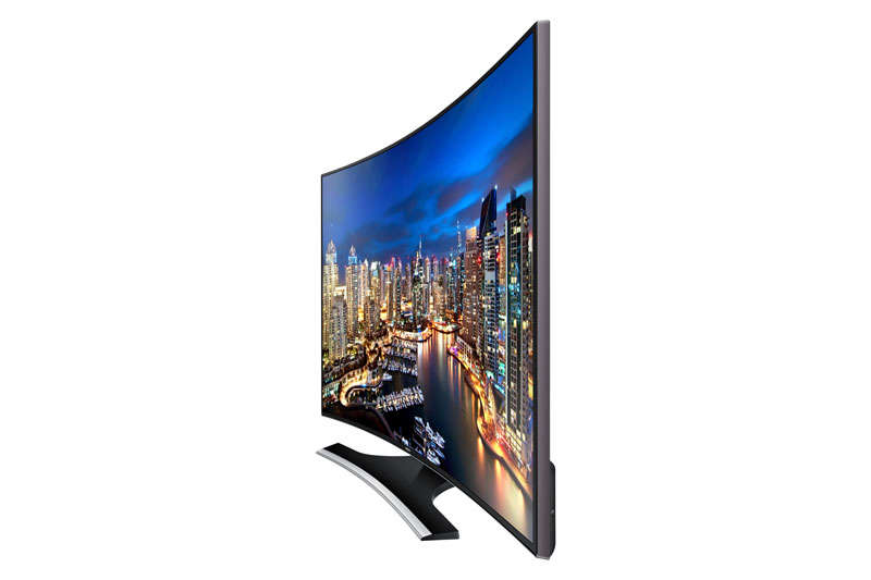 TV-apparater Samsung UE65HU7205UXXE