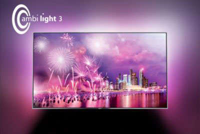 TV-apparater Philips 65PFS7559/12