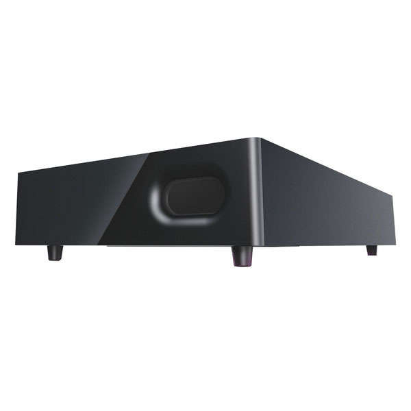 TV-apparater Philips 65PFS7559/12