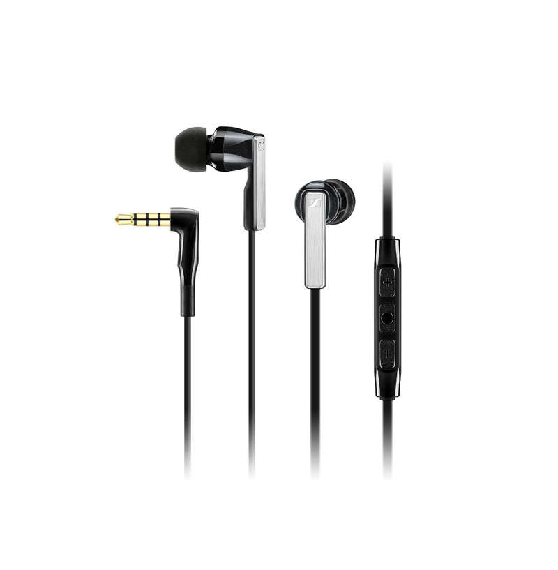 Hörlurar Sennheiser CX 5.00i