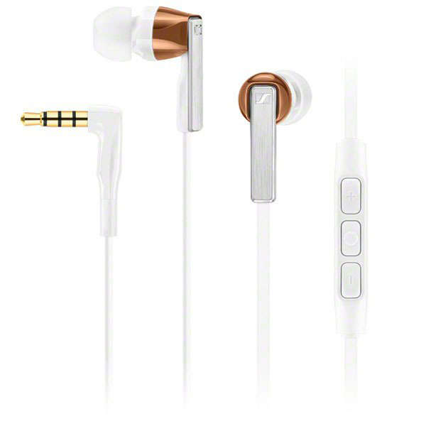 Hörlurar Sennheiser CX 5.00i