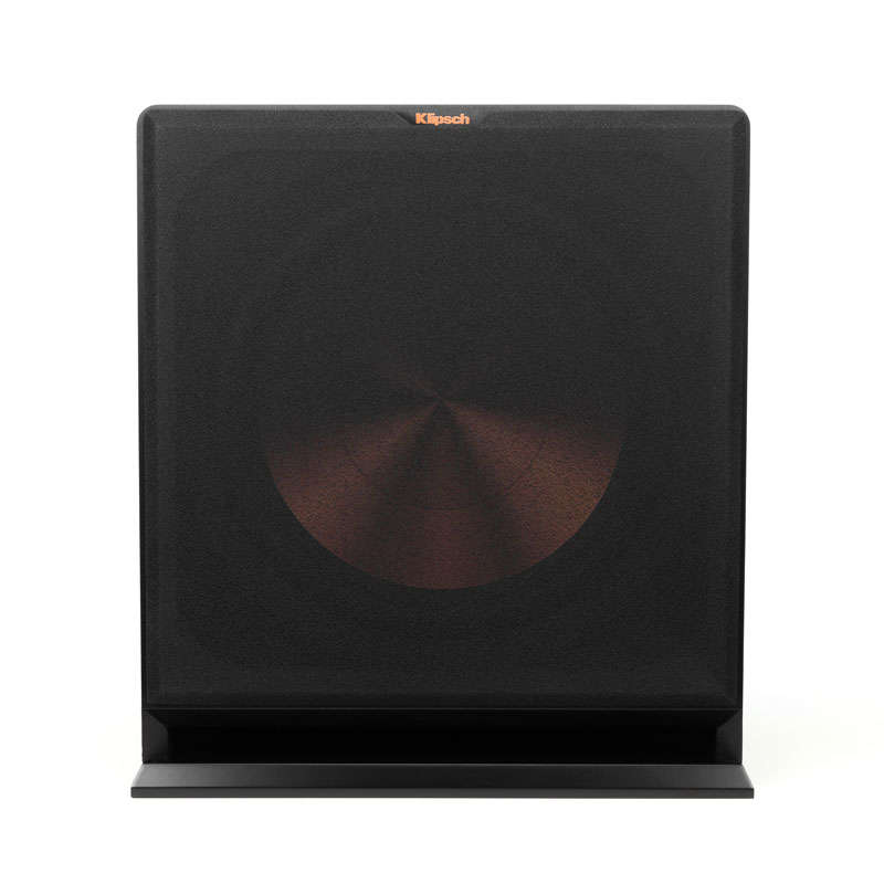 Subwoofers Klipsch R-115SW