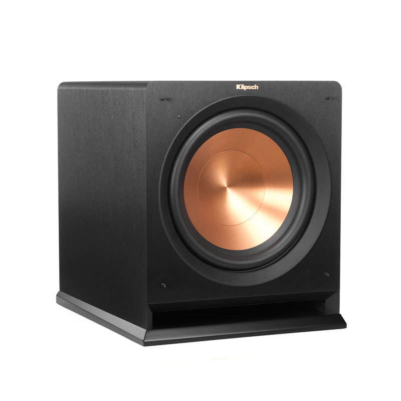 Subwoofers Klipsch R-112SW