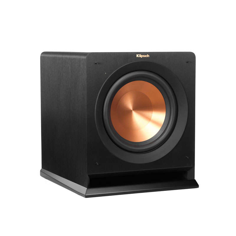 Subwoofers Klipsch R-110SW Demo