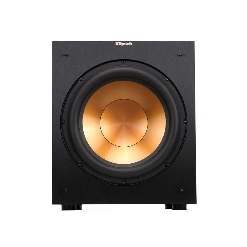 Subwoofers Klipsch R-12SW