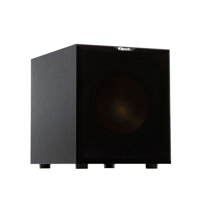 Subwoofers Klipsch R-10SW