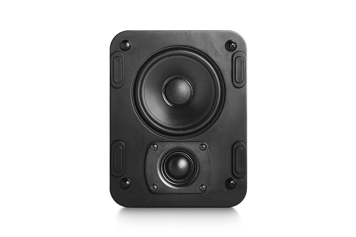 Högtalare M&K Sound IW5 4-tums in-wall högtalare