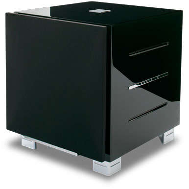 Subwoofers REL R 528 SE