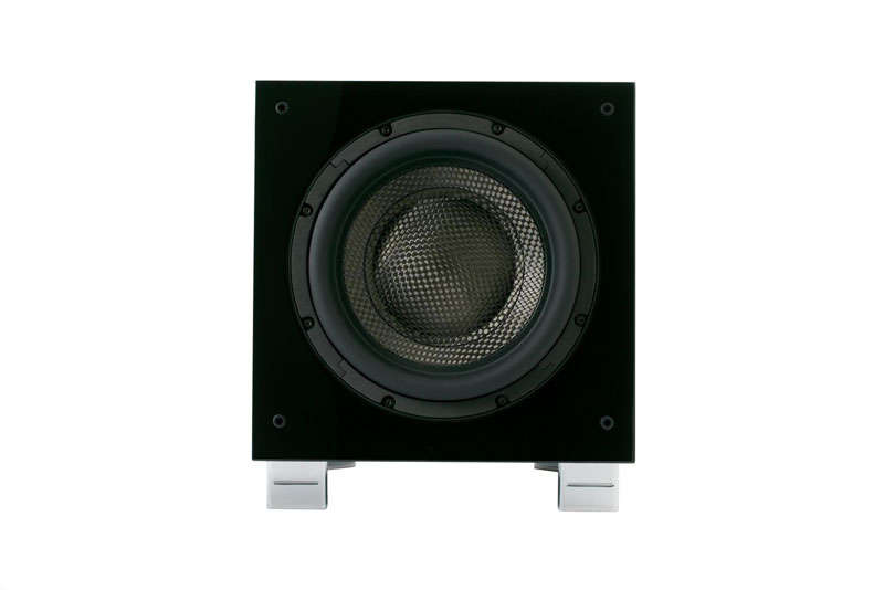 Subwoofers REL R 528 SE