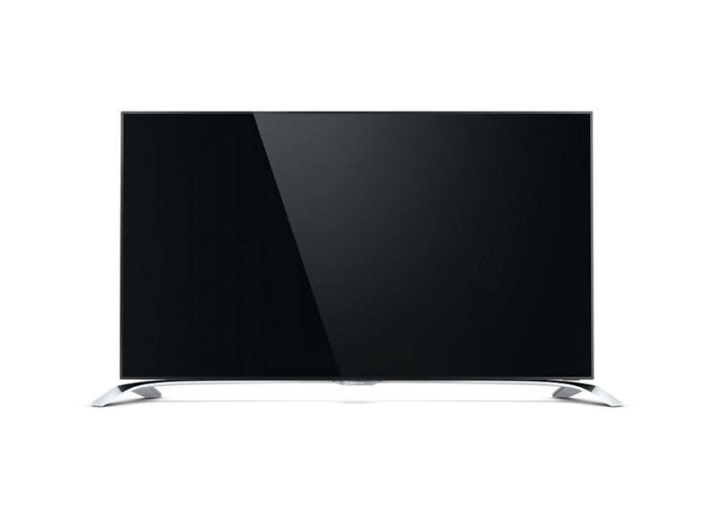 TV-apparater Philips 55PUS9109