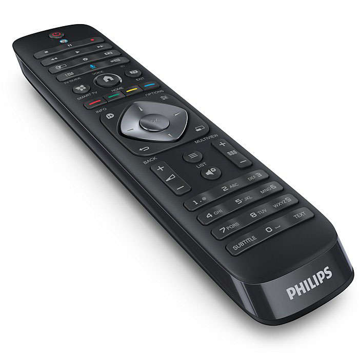 TV-apparater Philips 55PUS9109