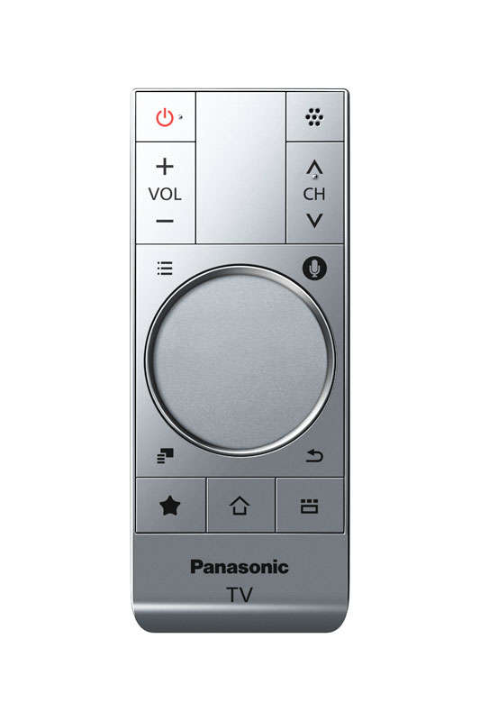 TV-apparater Panasonic TX-65AX900E