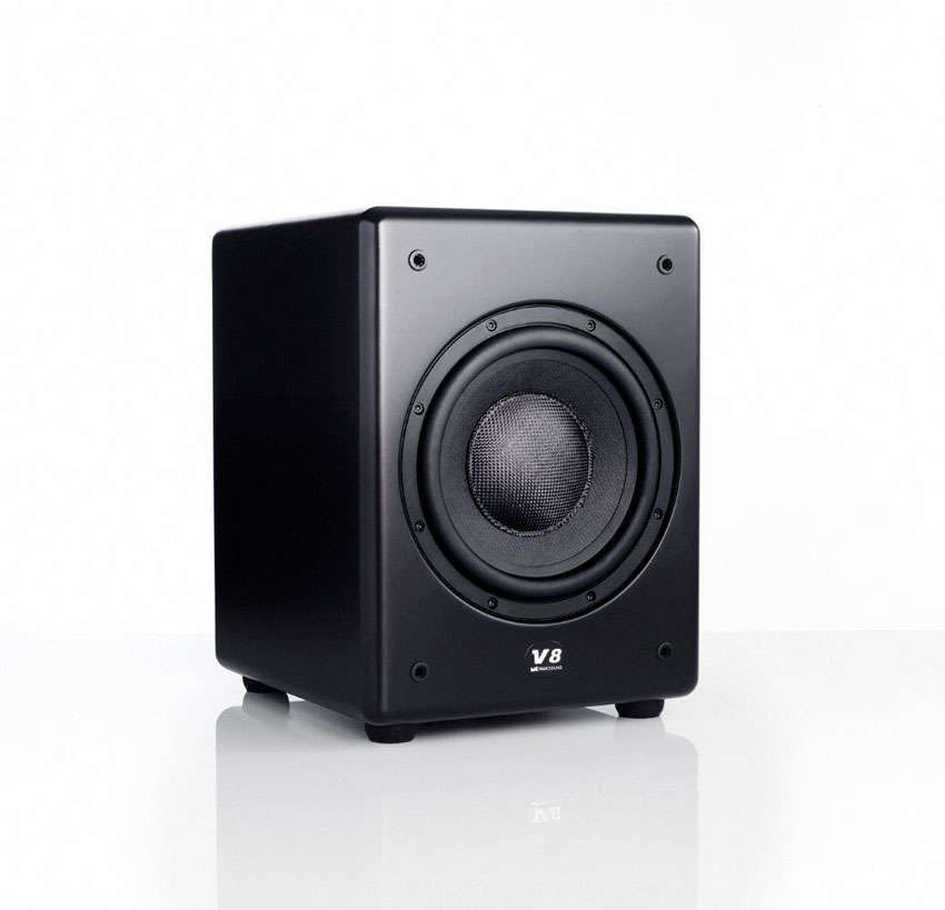 Subwoofers M&K Sound V8 Demo