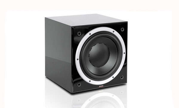 Subwoofers Dynaudio Sub 250 II