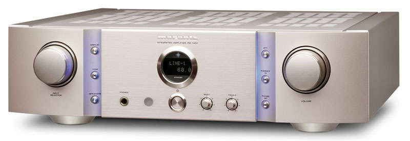 Förstärkare Marantz PM-14S1