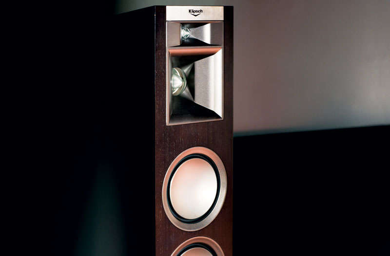 Högtalare Klipsch Palladium P-37F