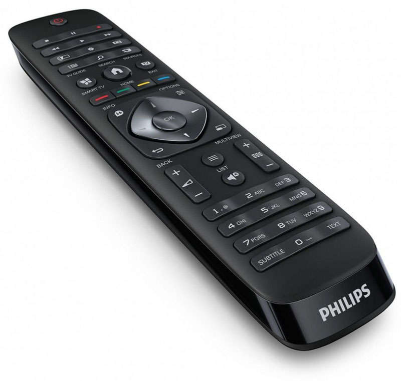 TV-apparater Philips 49PUS7909/12