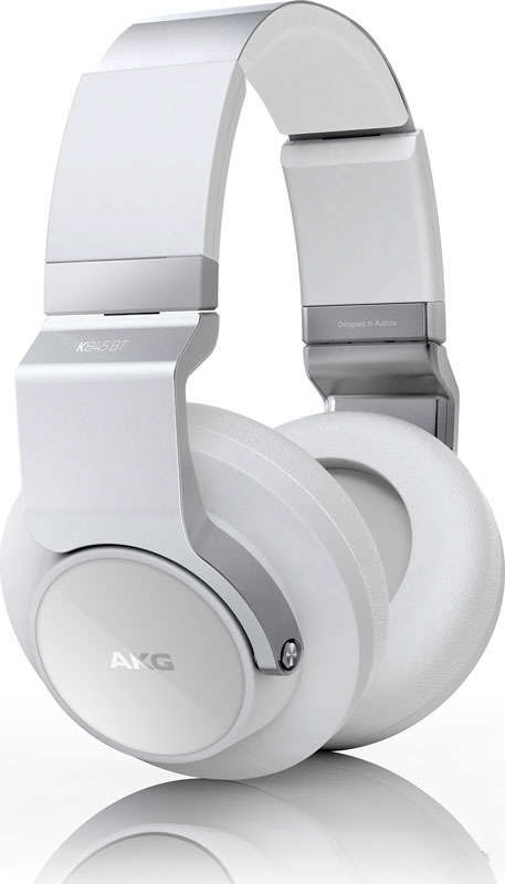 Hörlurar AKG K845BT