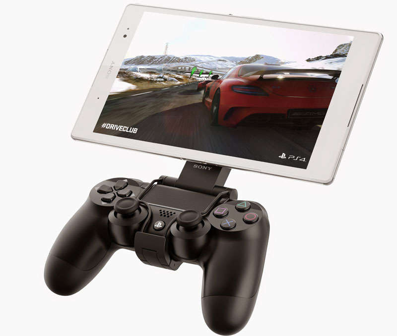 Nätverk Sony Xperia Tablet Z3 Wifi SPG611NB