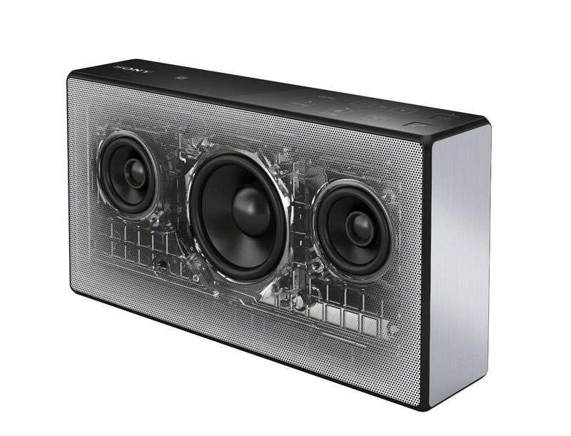 Bluetooth högtalare Sony SRS-X5