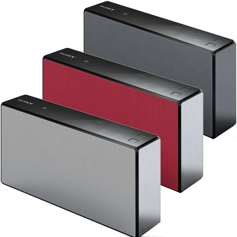 Bluetooth högtalare Sony SRS-X5