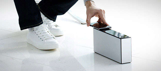 Bluetooth högtalare Sony SRS-X7