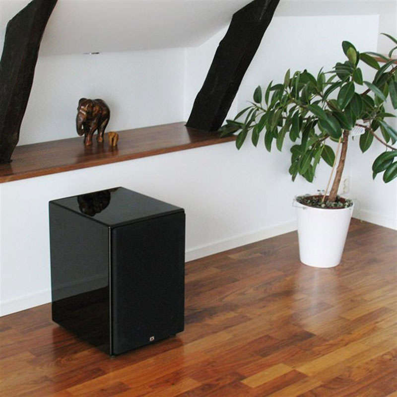 Subwoofers XTZ 99 W12.16
