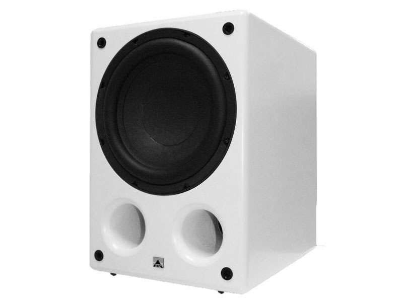 Subwoofers XTZ 99 W10.16