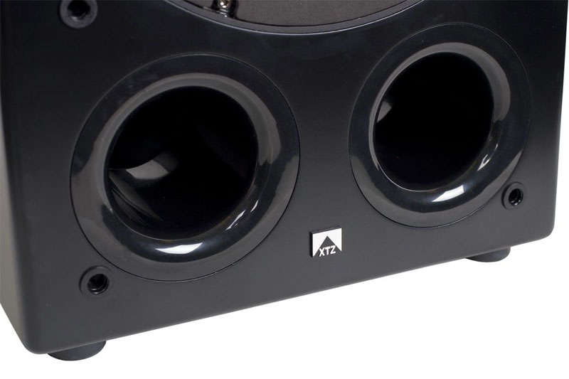 Subwoofers XTZ 99 W10.16