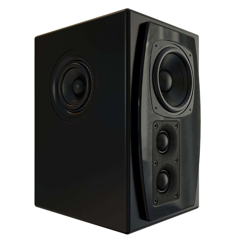 Högtalare XTZ Cinema S5