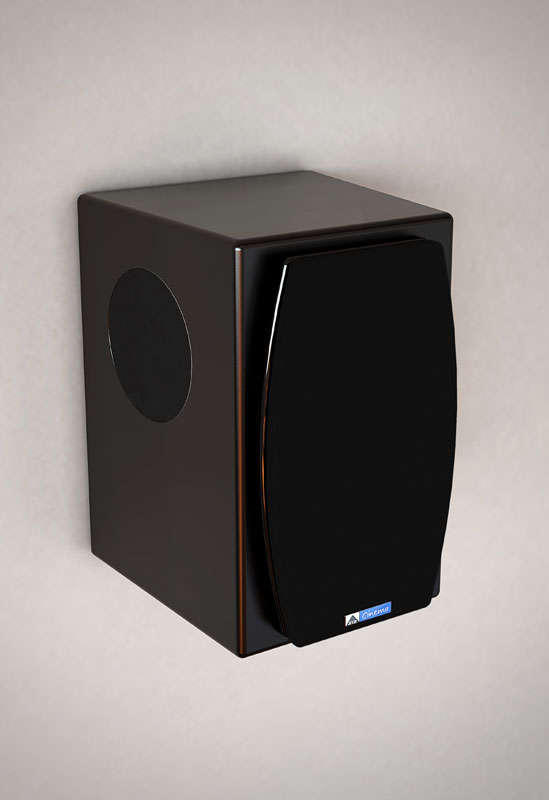 Högtalare XTZ Cinema S5
