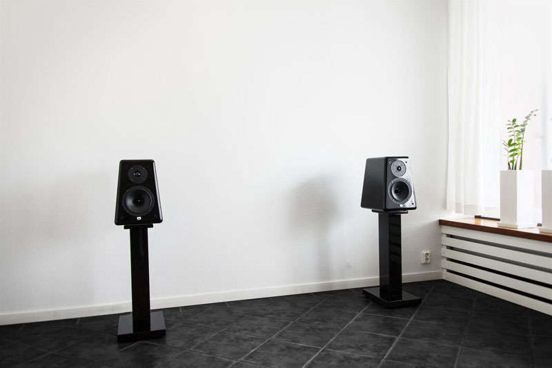 Högtalare XTZ 93.23 MKII