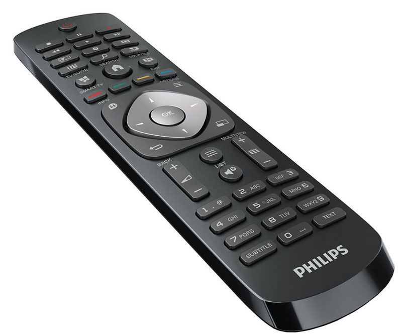 TV-apparater Philips 55PFS6909/12