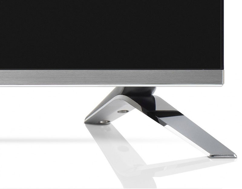 TV-apparater LG 55LB670V