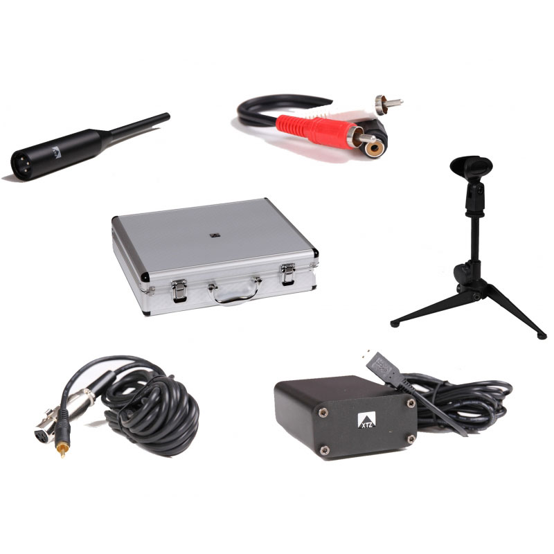 Akustik XTZ Room Analyzer II Pro