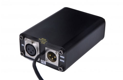 Akustik XTZ Room Analyzer II Pro