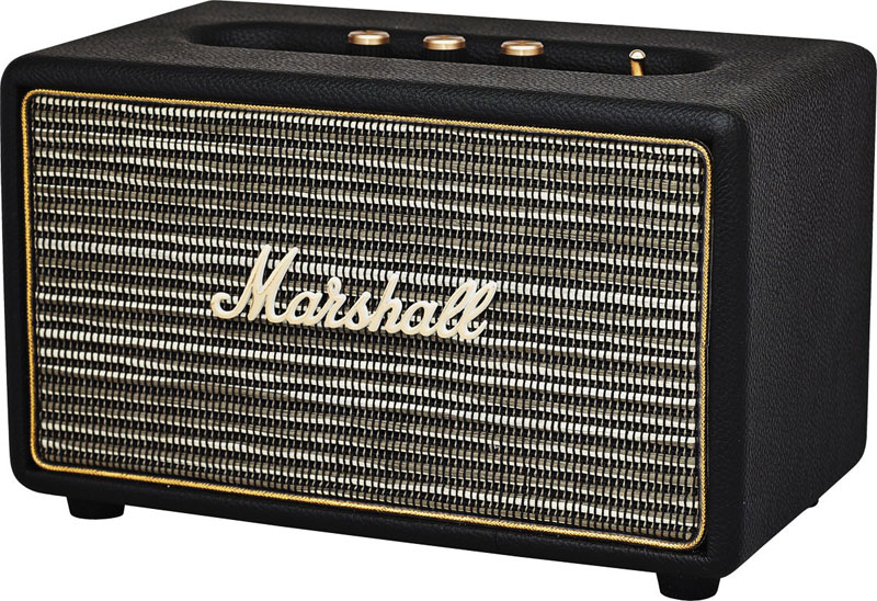 Bluetooth högtalare Marshall Acton