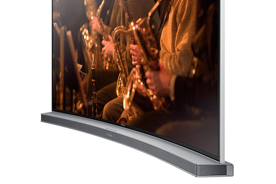 Soundbars Samsung HW-H7501 Demo