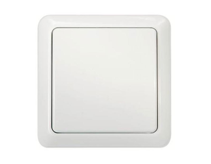 Smarta hem NEXA WST-916 1-vägs väggsändare med timer