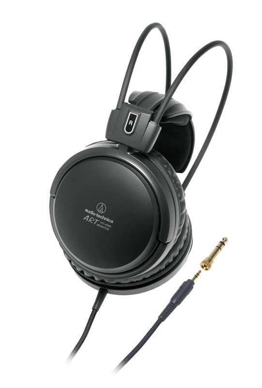 Hörlurar Audio Technica ATH-A500X
